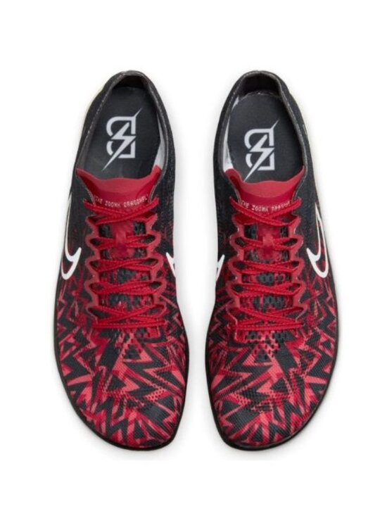 Nike ZoomX Dragonfly \'Bowerman\' Track & Field Spike Shoes Mens 10 DN4860-601 NEW